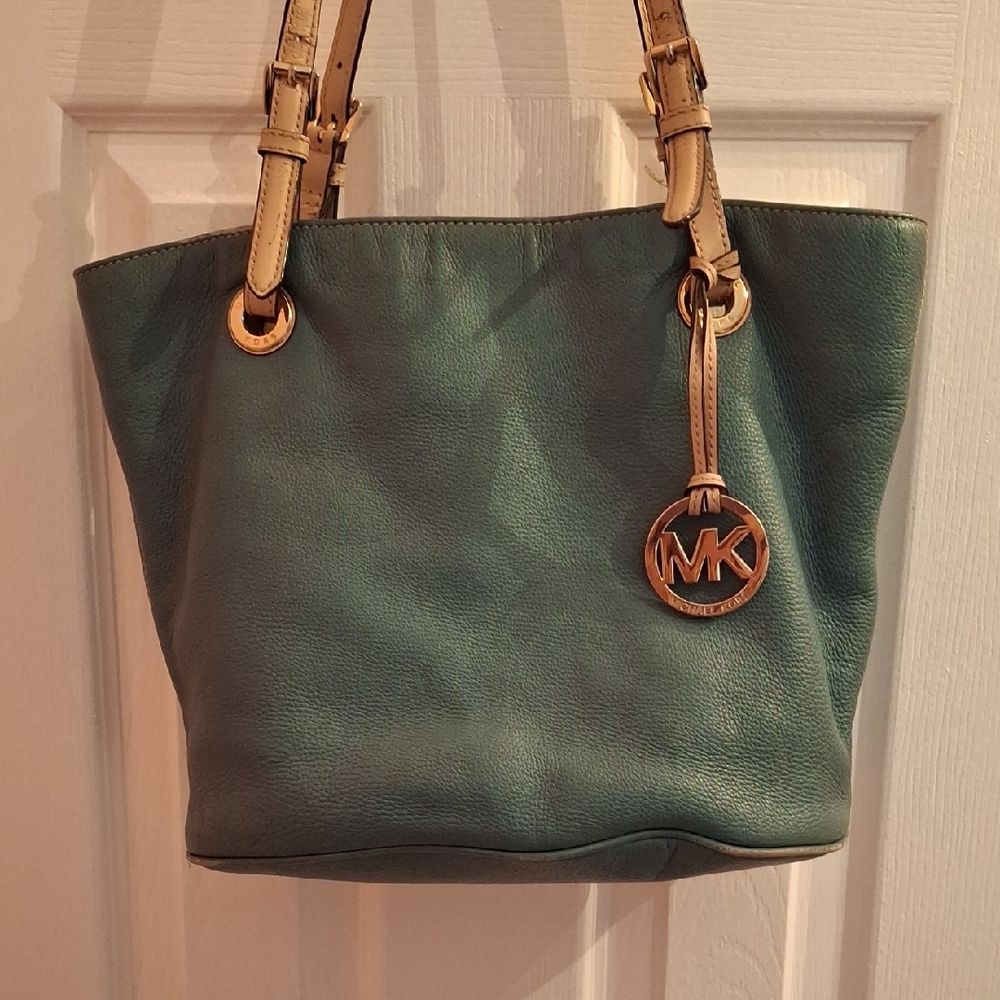 Michael Kors Tote Bag